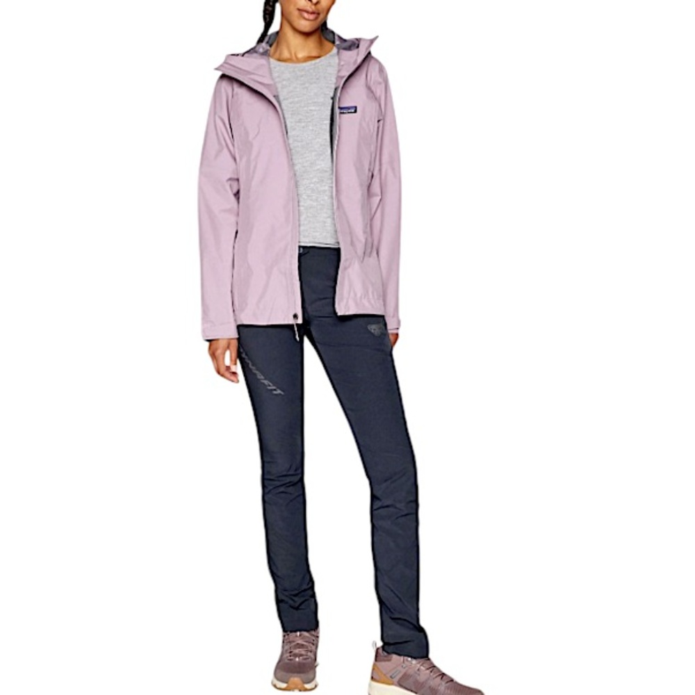 Patagonia Rain Fork Hardshell Jacket Size S